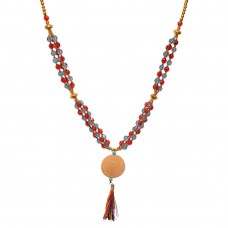 Beautiful Multicolor Necklace For Women and Girls
