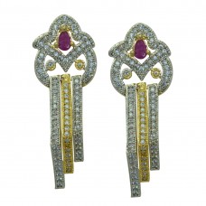 Beautiful Multicolor Earring For Women and Girls