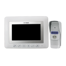 Hi Focus-HF-SMH-7 Video Door Phones