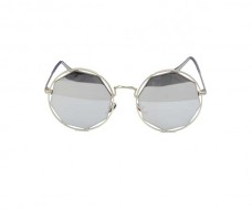 Stylish Rounded Sunglasses