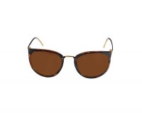 Oval Shape Sunglasses