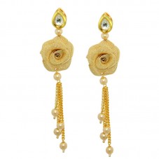  Stylish Fancy Party Wear Dangler Earrings for Girls 