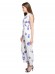 White Printed Jumpsuit For Women By Shipgig