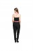 Designer Women's Jumpsuit in Black color By Shipgig