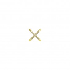 Gold Plated AD Studded Ring_2019_C3