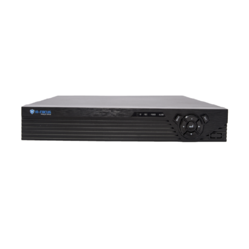 Hi Focus HD-AHD-404AN DVR