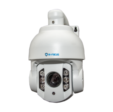 Hi Focus-HC-AHD-SD1310A6-1.3MP Speed Dome