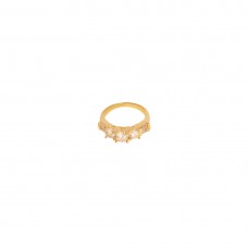 Designer AD Studded Ring For Women